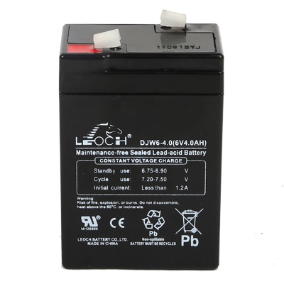 Batteries Product Image